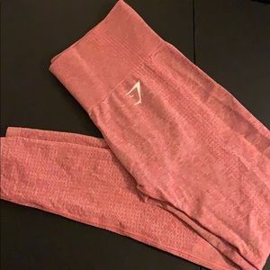 Gymshark Vital Seamless Leggings